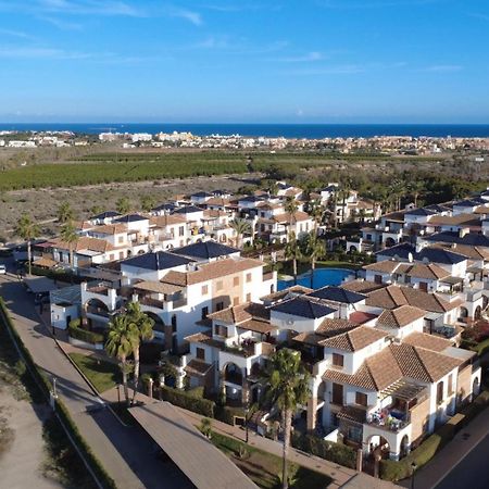 Casas-VeraPlaya Al Andalus Residencial Casa La Libertad Luaran gambar