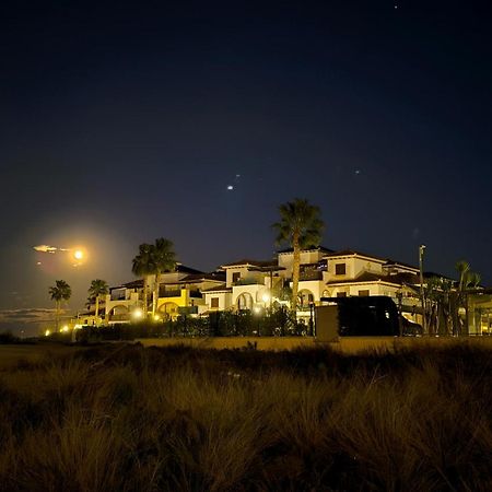 Casas-VeraPlaya Al Andalus Residencial Casa La Libertad Luaran gambar