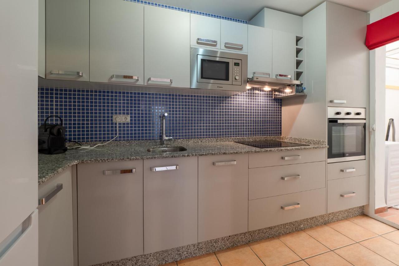 Casas-VeraPlaya Al Andalus Residencial Casa La Libertad Luaran gambar