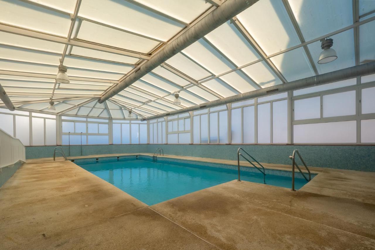 Casas-VeraPlaya Al Andalus Residencial Casa La Libertad Luaran gambar