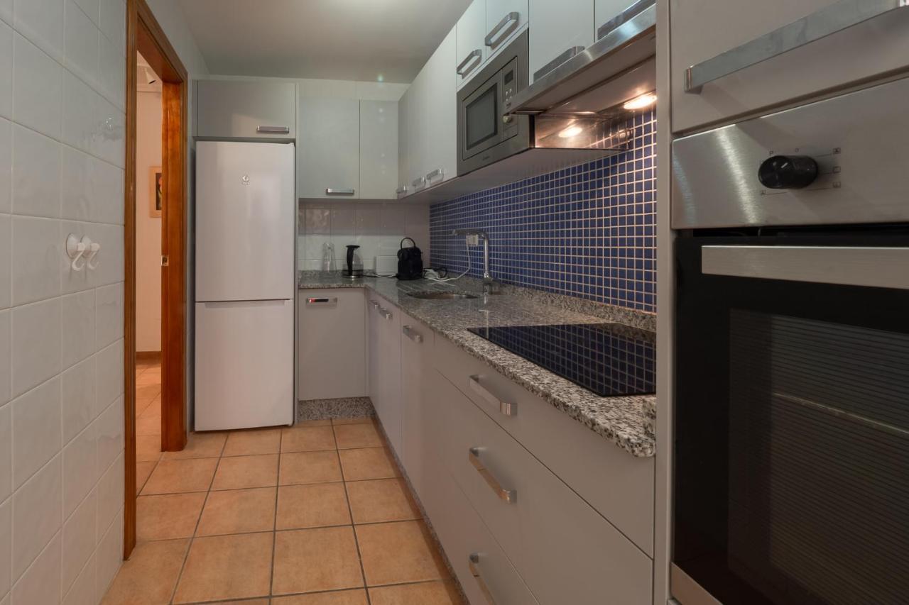 Casas-VeraPlaya Al Andalus Residencial Casa La Libertad Luaran gambar