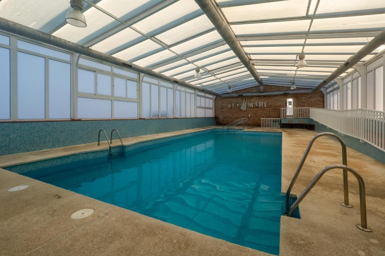 Casas-VeraPlaya Al Andalus Residencial Casa La Libertad Luaran gambar