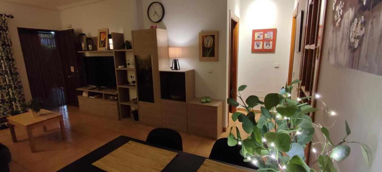 Casas-VeraPlaya Al Andalus Residencial Casa La Libertad Luaran gambar
