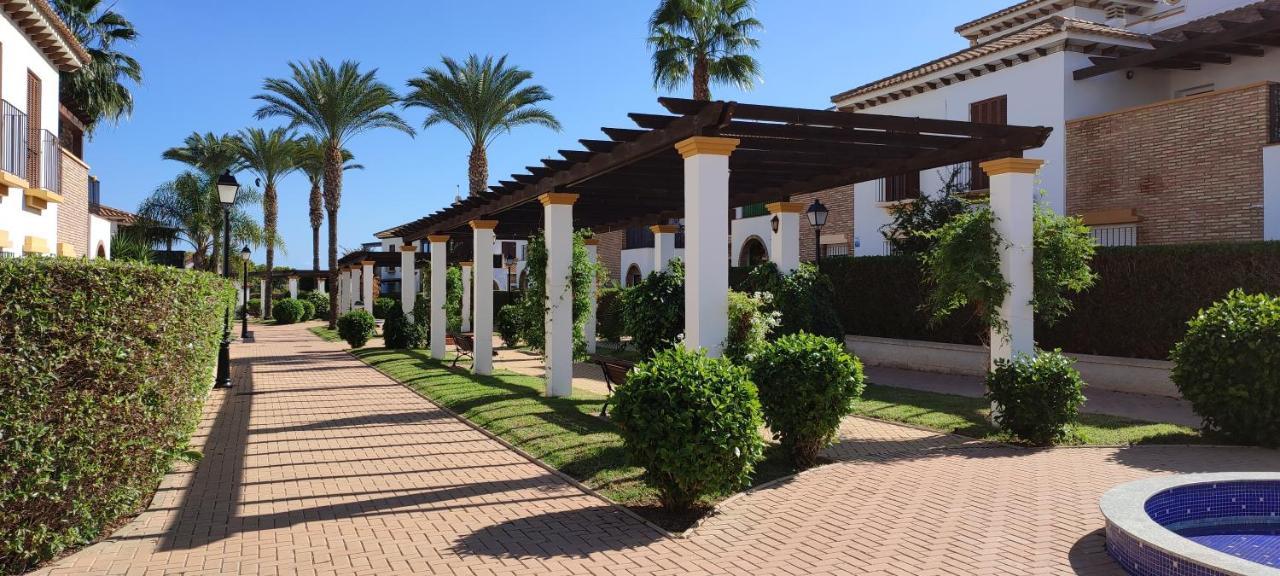 Casas-VeraPlaya Al Andalus Residencial Casa La Libertad Luaran gambar