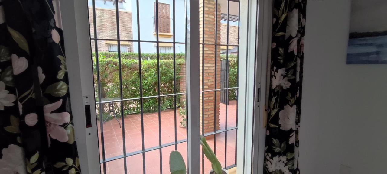 Casas-VeraPlaya Al Andalus Residencial Casa La Libertad Luaran gambar