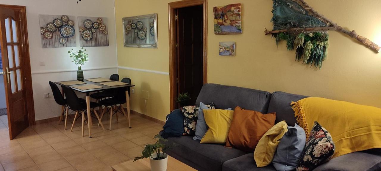 Casas-VeraPlaya Al Andalus Residencial Casa La Libertad Luaran gambar
