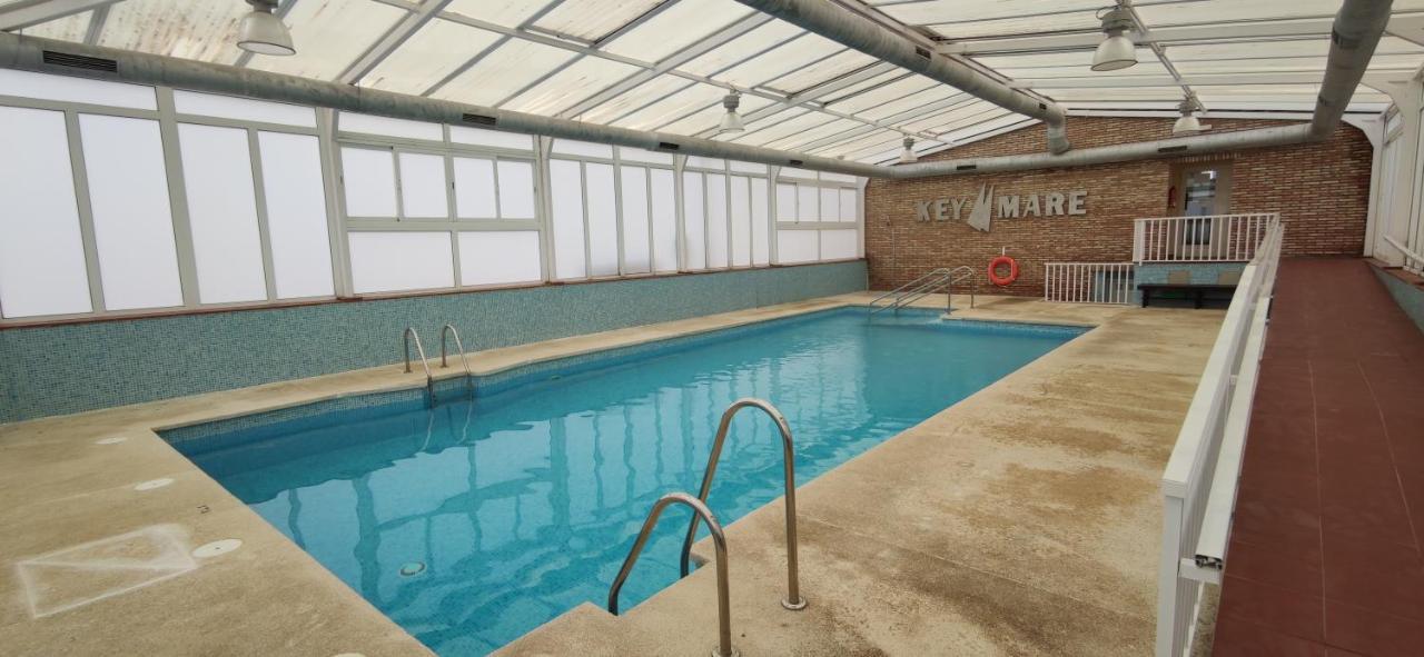 Casas-VeraPlaya Al Andalus Residencial Casa La Libertad Luaran gambar