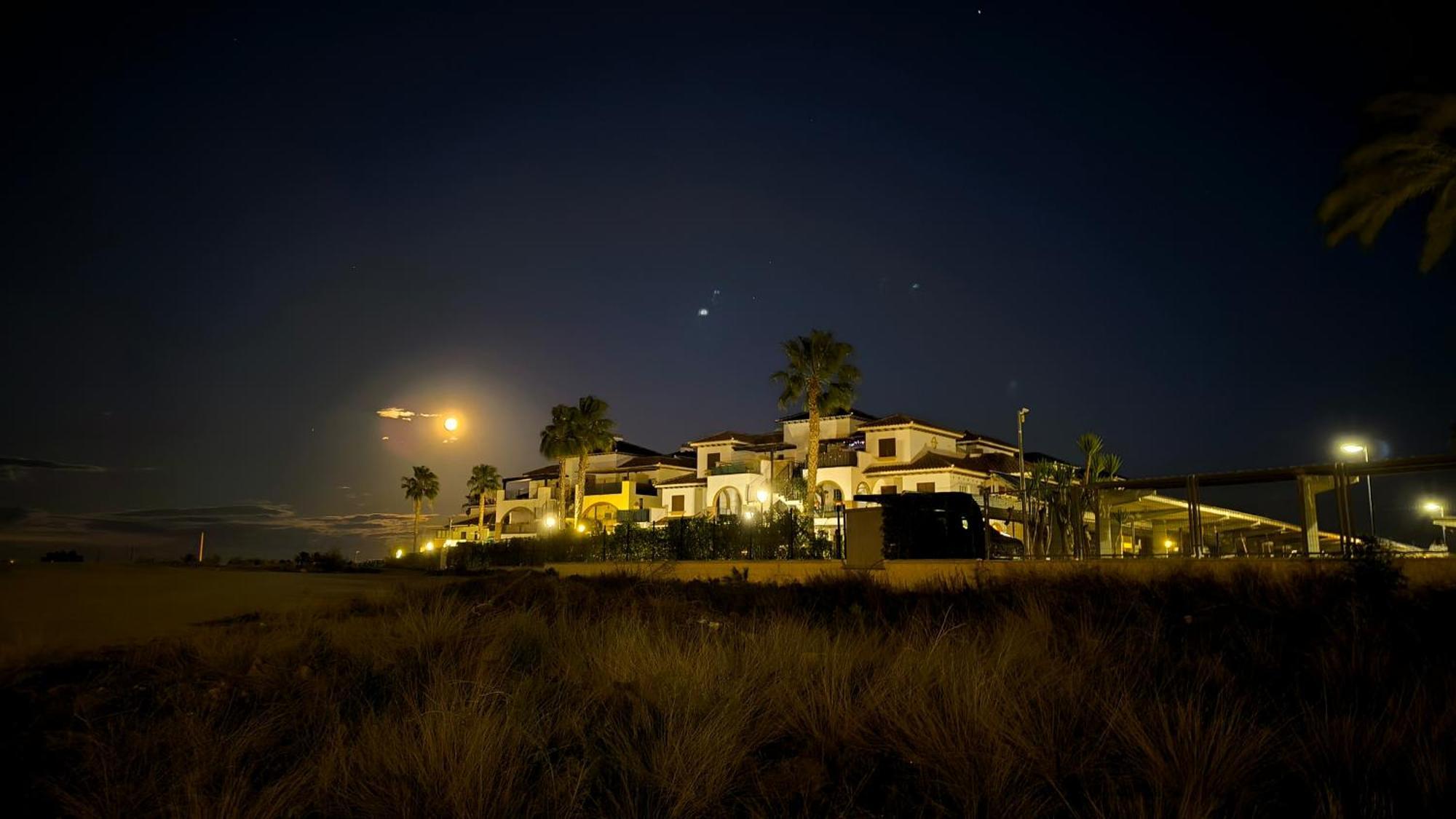 Casas-VeraPlaya Al Andalus Residencial Casa La Libertad Luaran gambar